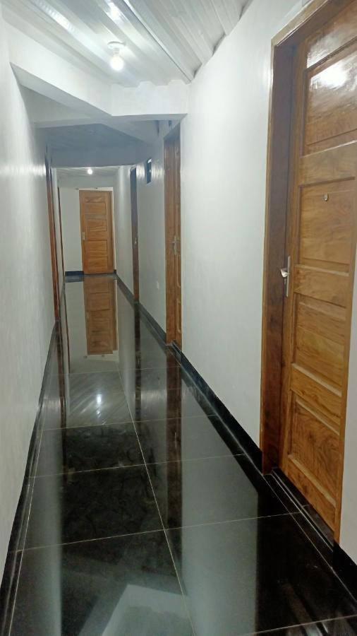 Ludy'S 2 Pension House Carles Екстер'єр фото
