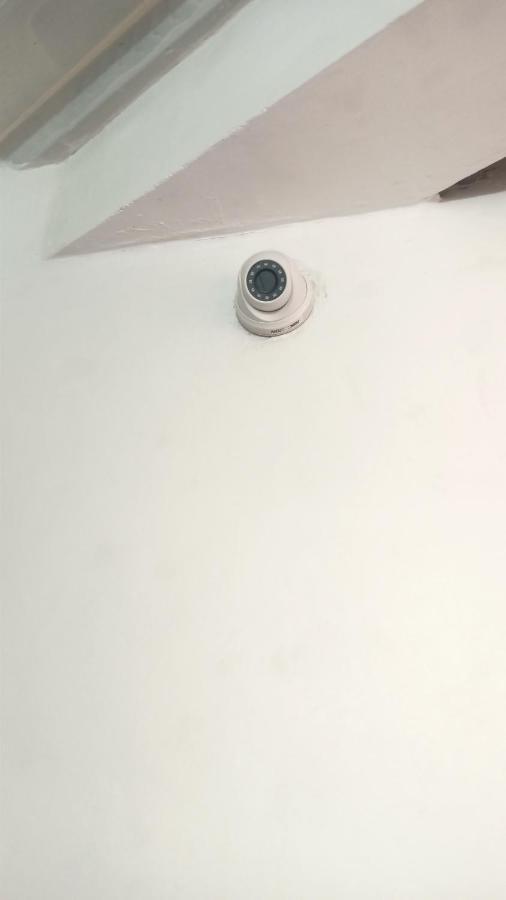 Ludy'S 2 Pension House Carles Екстер'єр фото