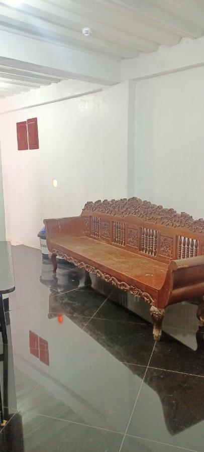 Ludy'S 2 Pension House Carles Екстер'єр фото